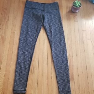 Lululemon athletica leggings